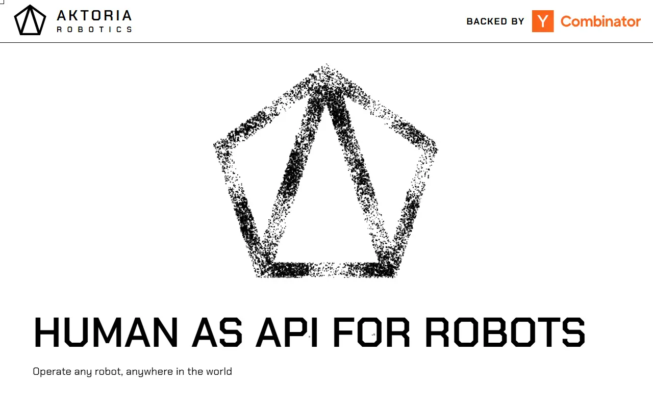 Aktoria Robotics
