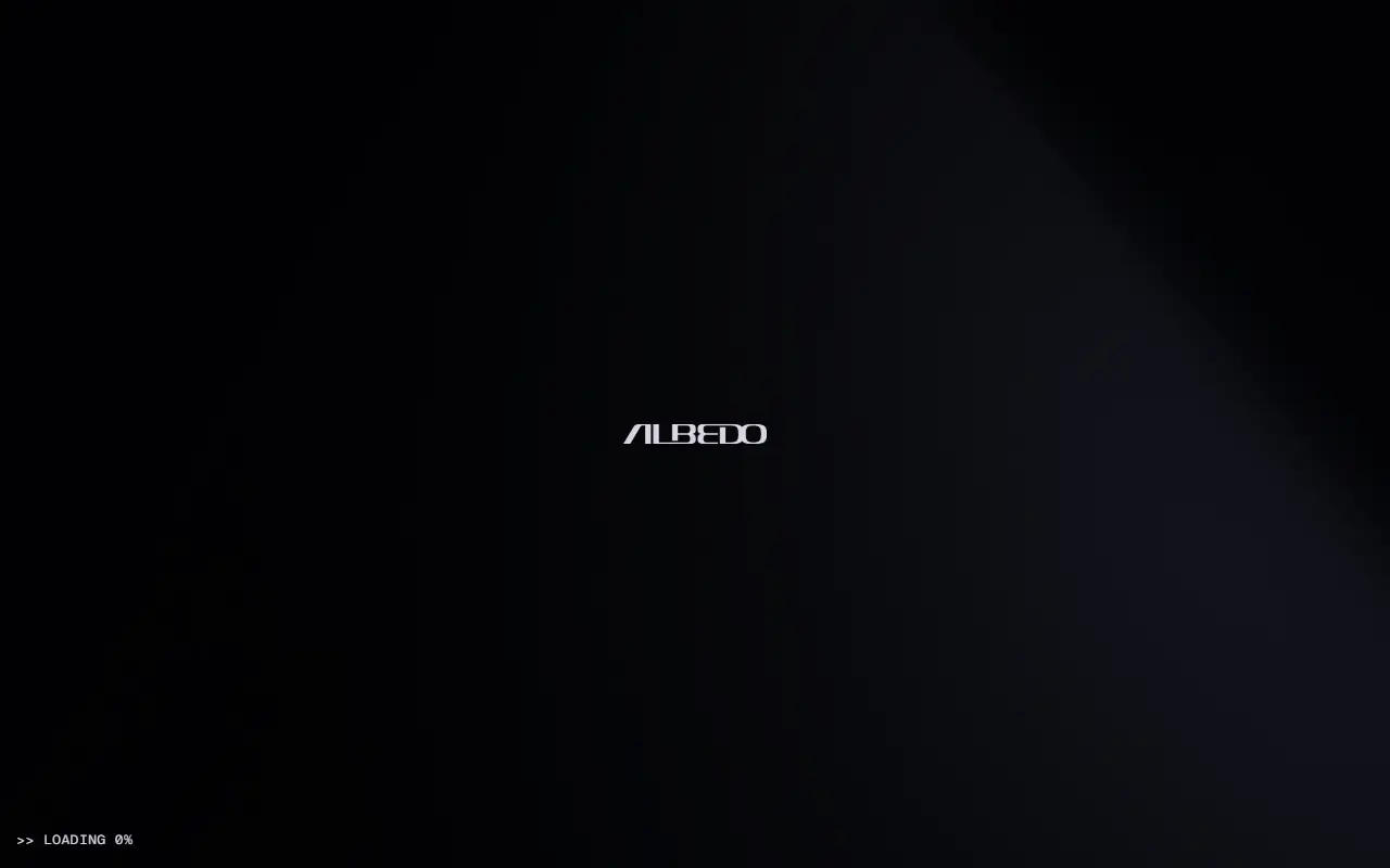 Albedo