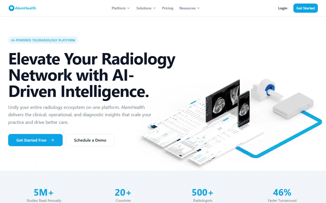 AlemHealth