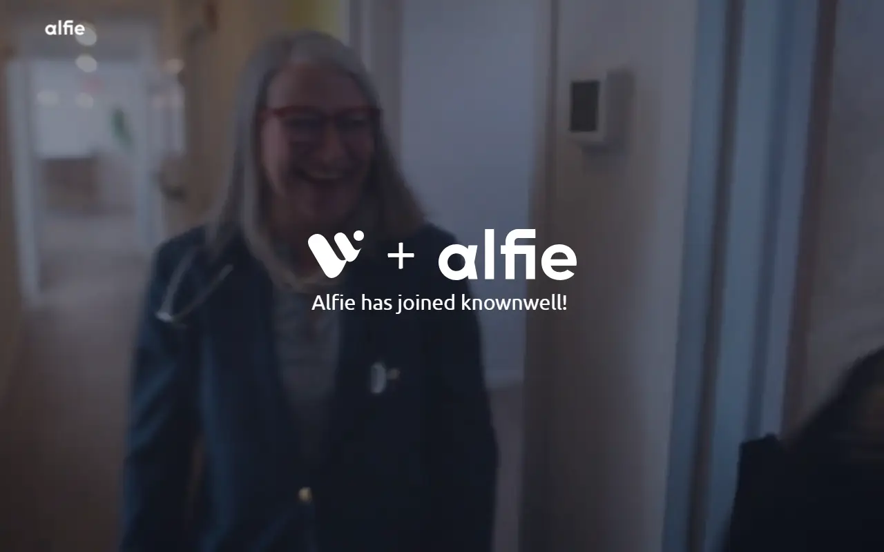 Alfie