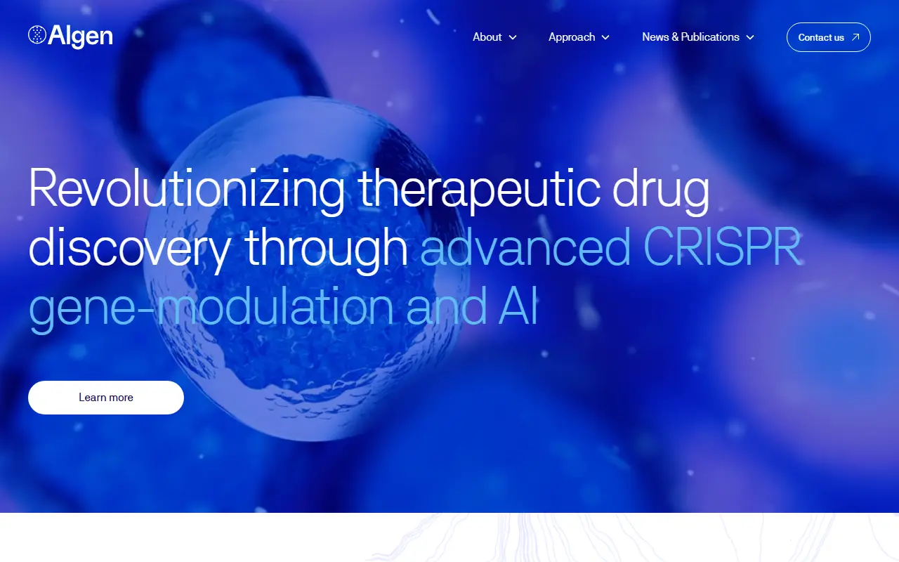 Algen Biotechnologies