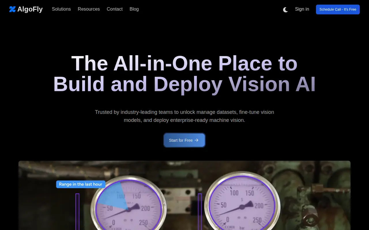AlgoFly AI