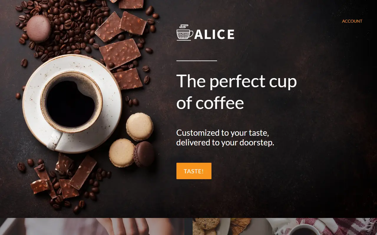 Alice