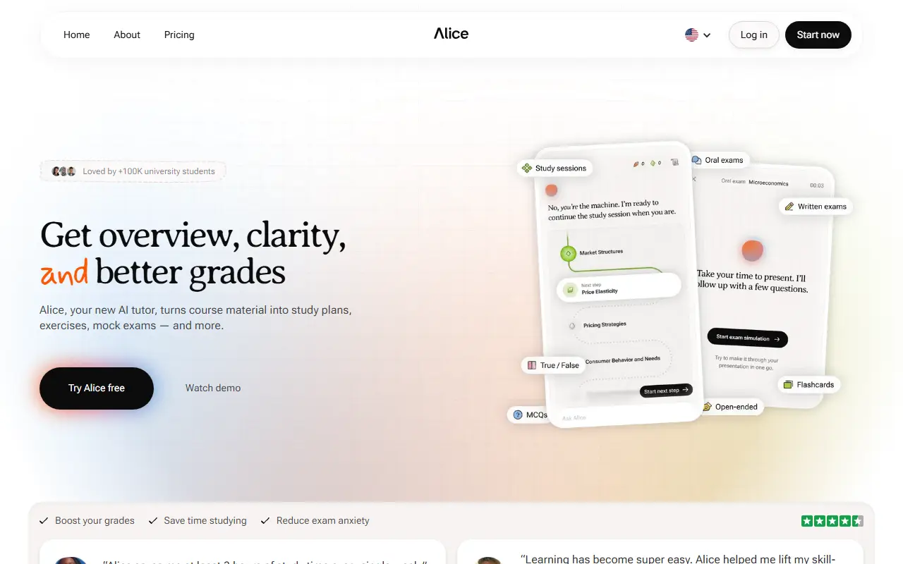 Alice.tech