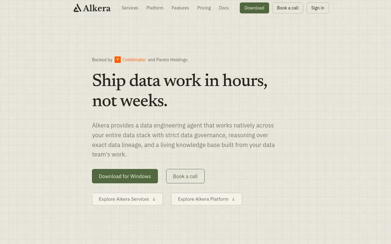 Alkera AI