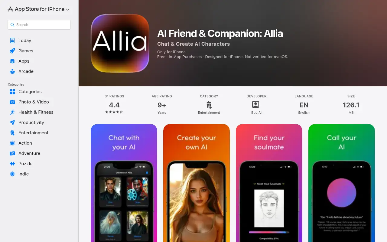 Allia