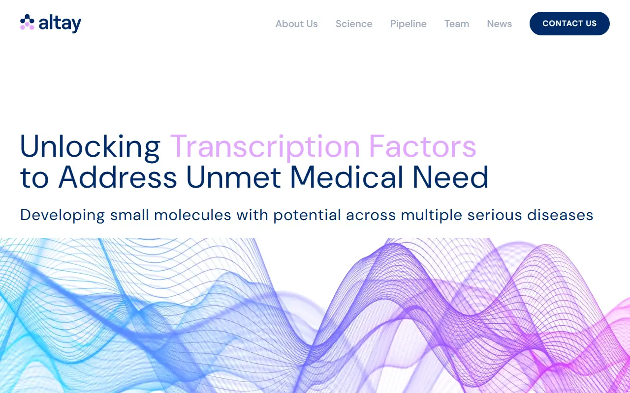 Altay Therapeutics