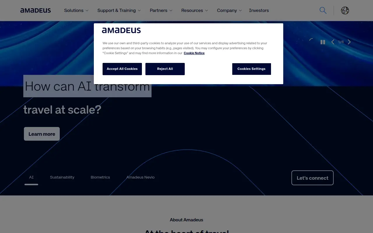 Amadeus