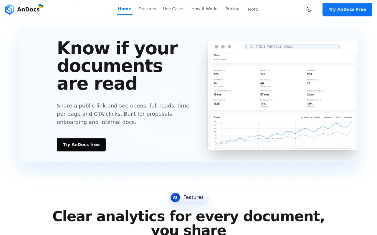 AnDocs