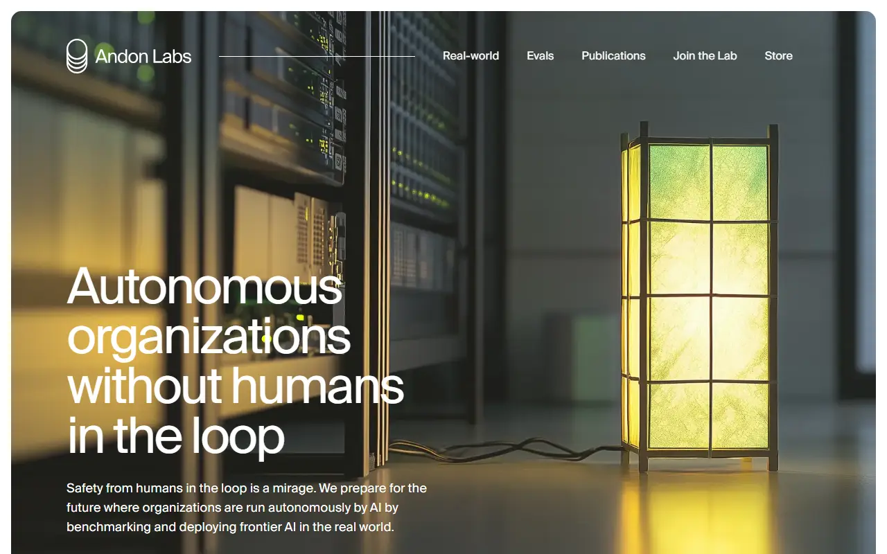 Andon Labs