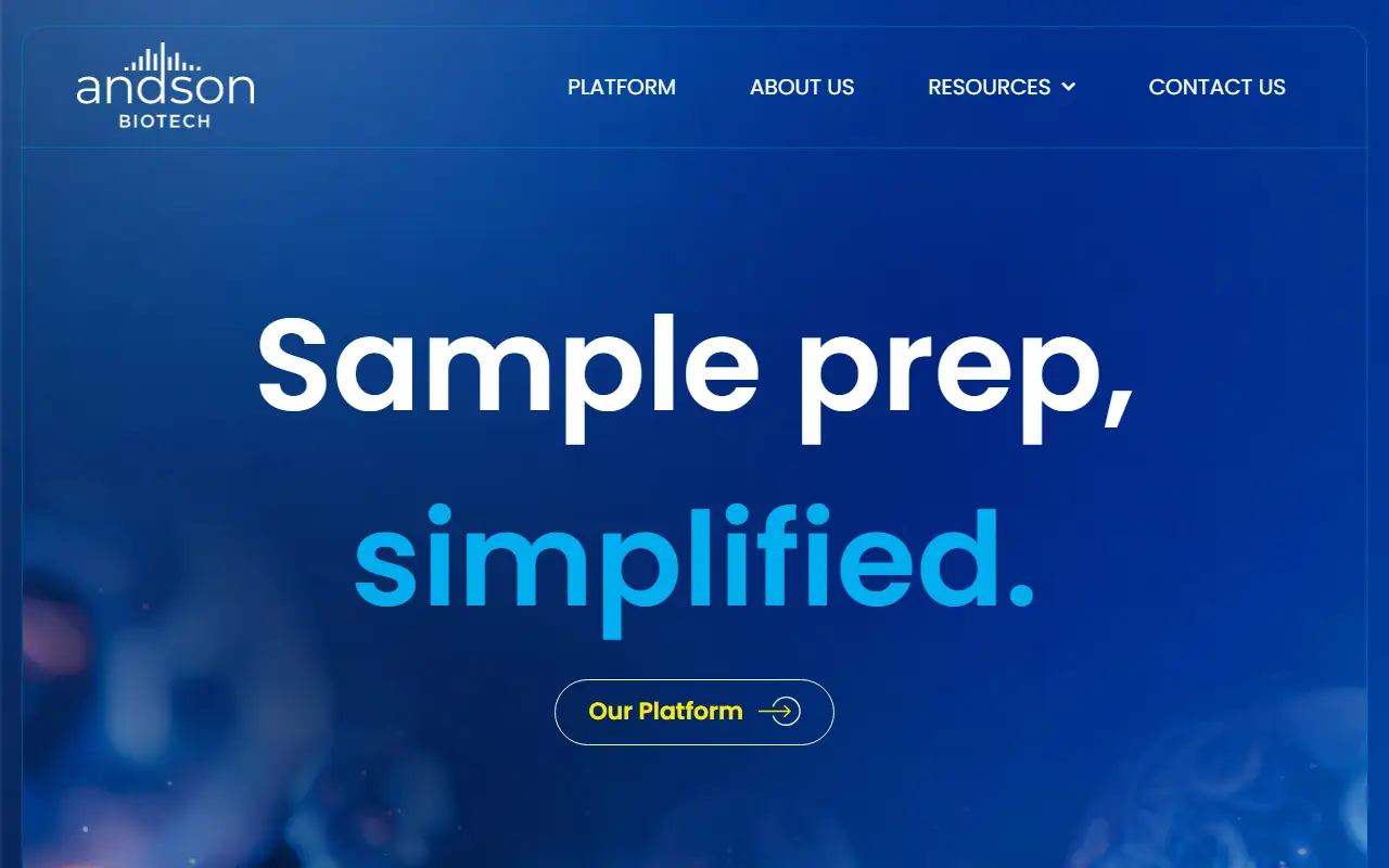 Andson Biotech