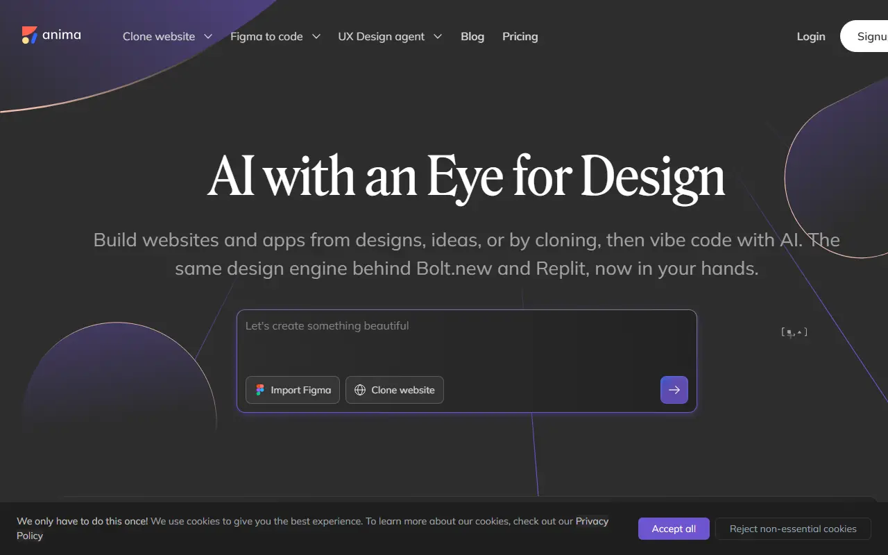 Anima App