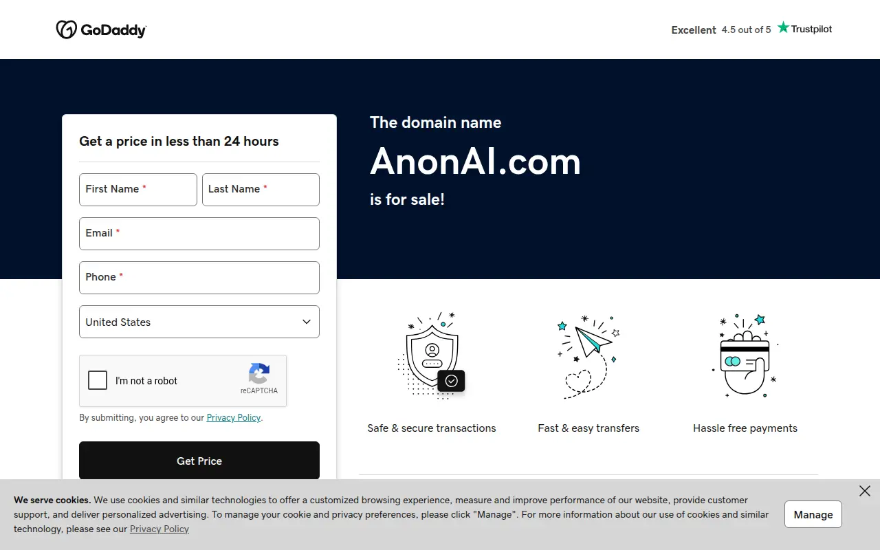 AnonAI