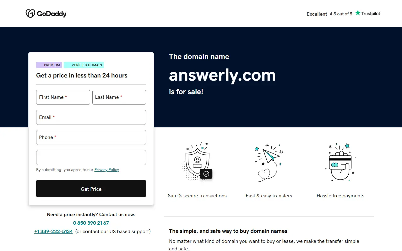Answerly