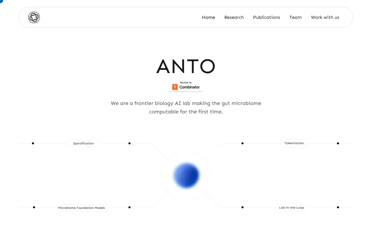 Anto Biosciences