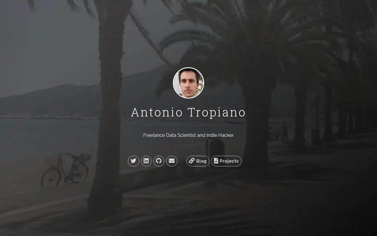 Antonio Tropiano