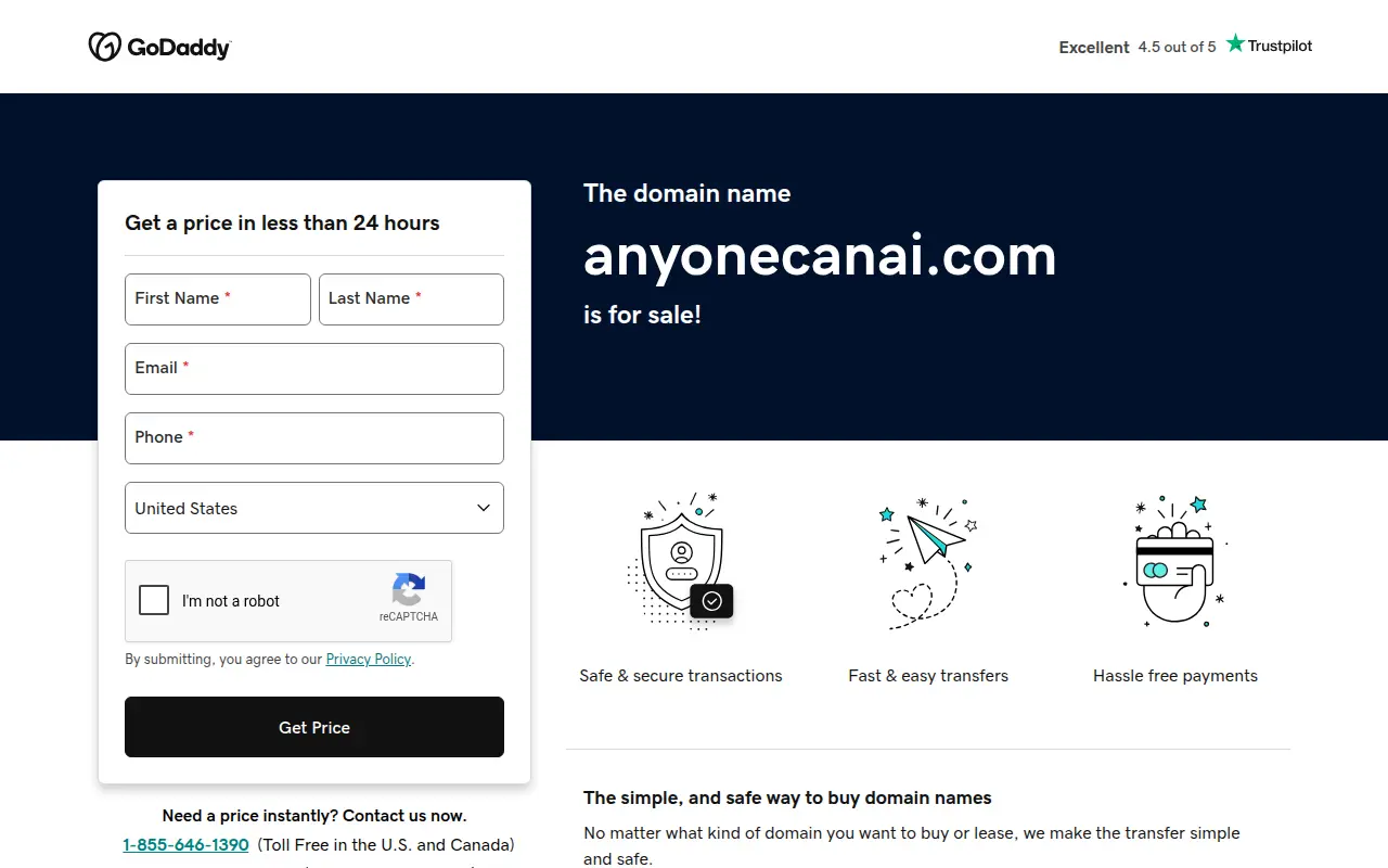 AnyoneCanAI