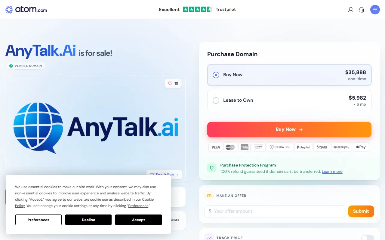 Anytalk