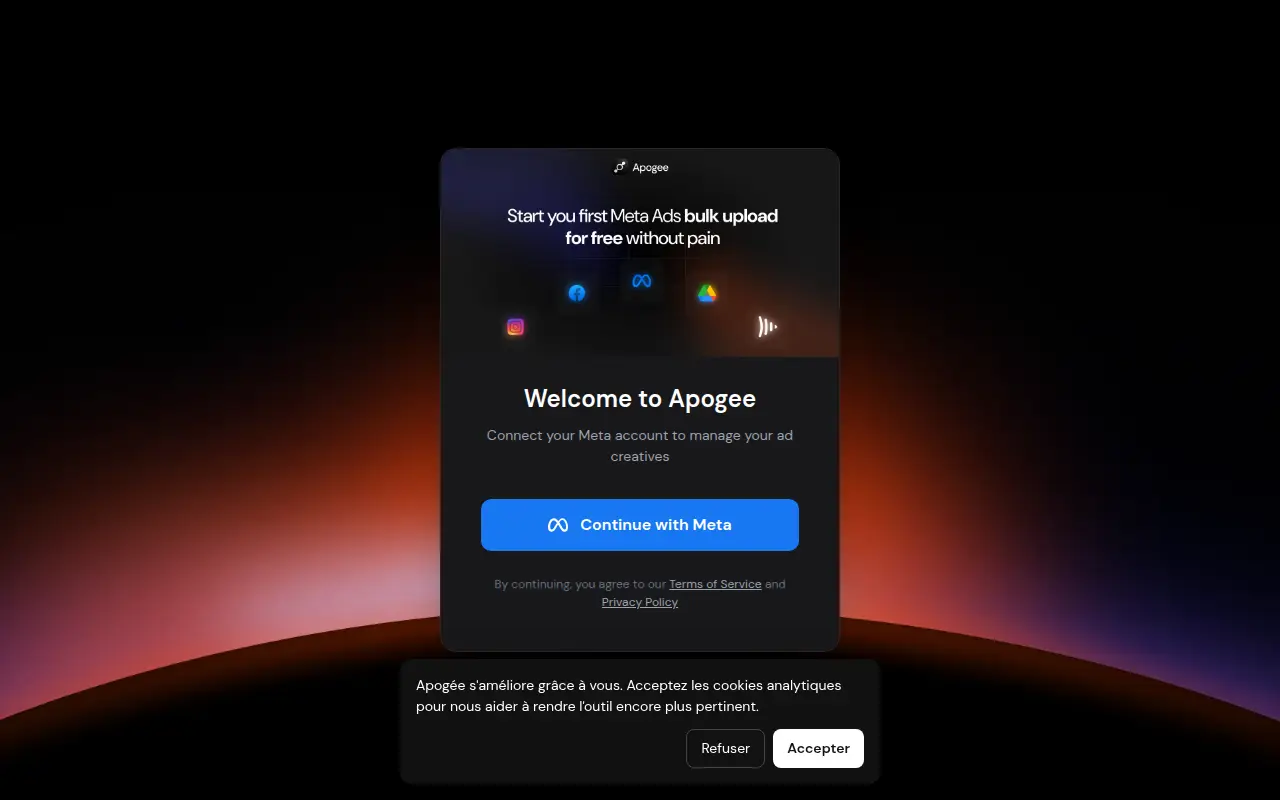 Apogee