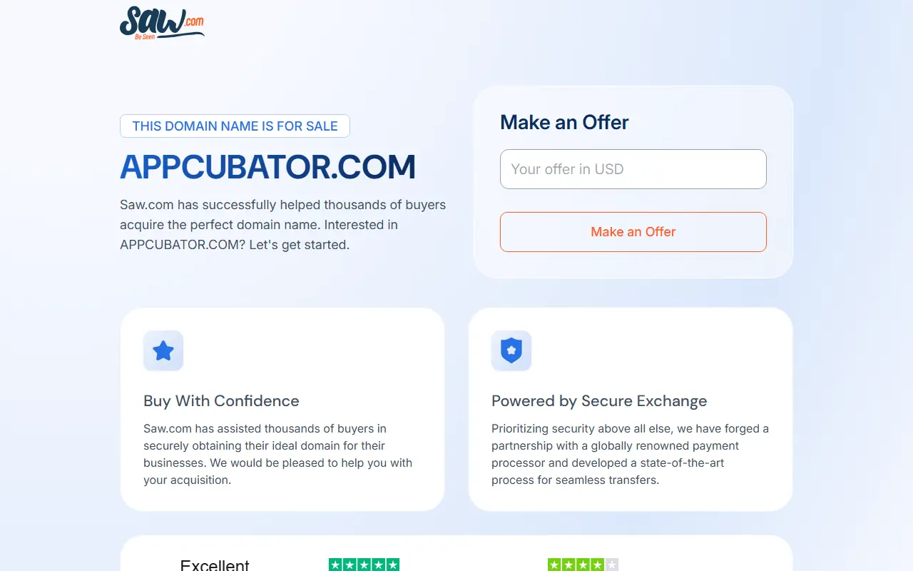 Appcubator