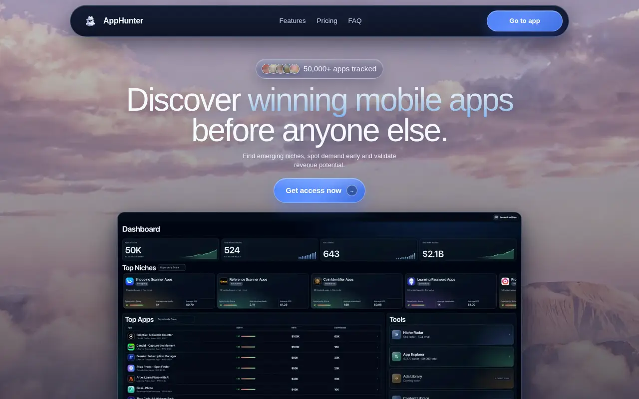 apphunter.ai