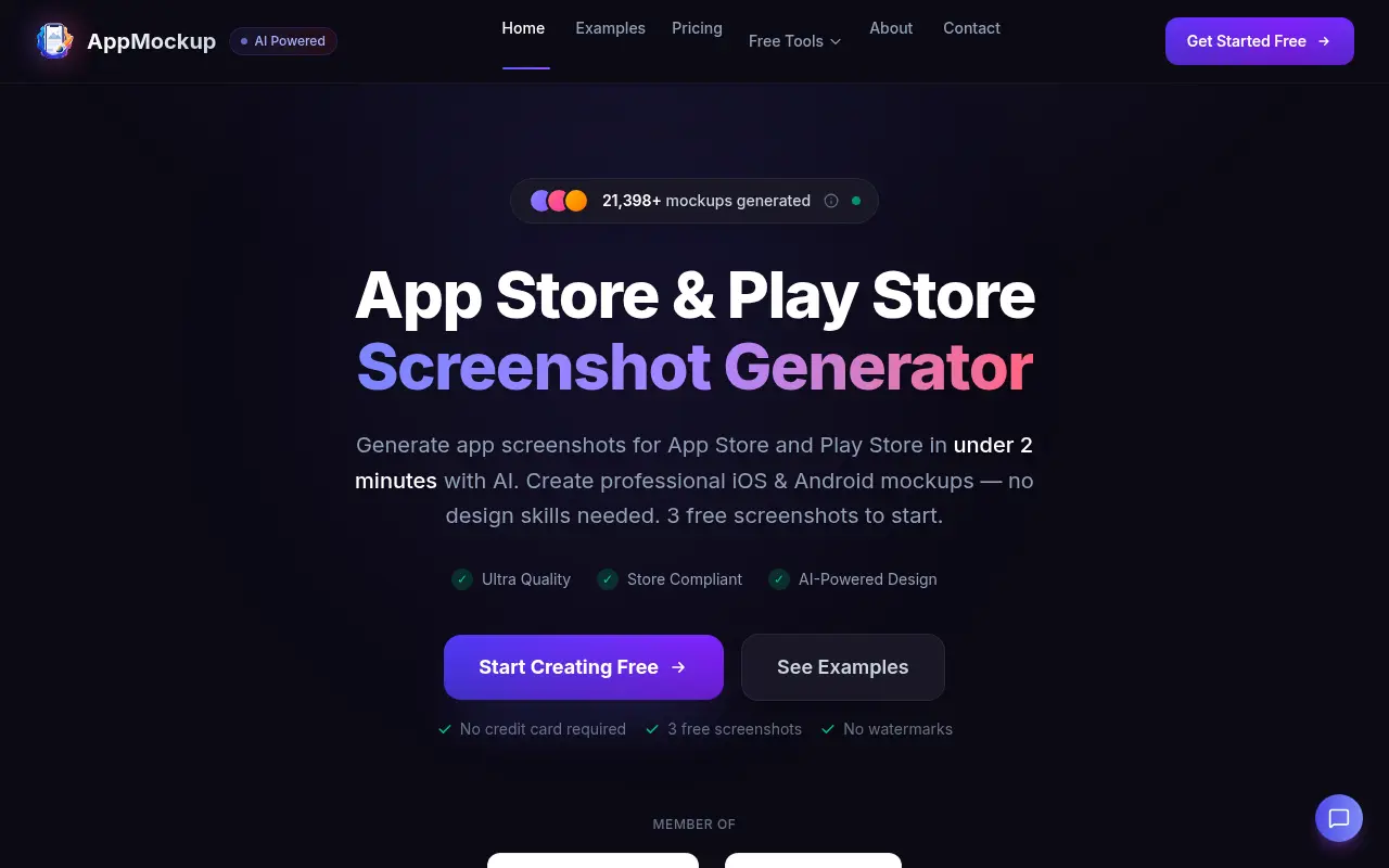 APPMOCKUPGENERATOR