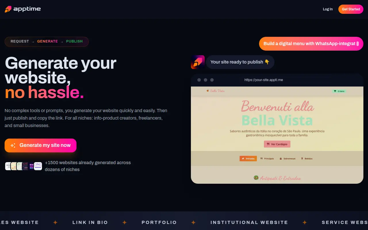 Apptime AI