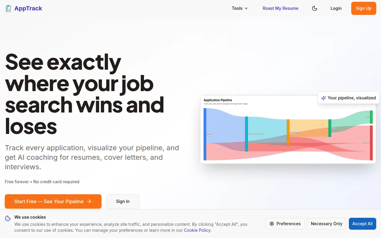 AppTrack