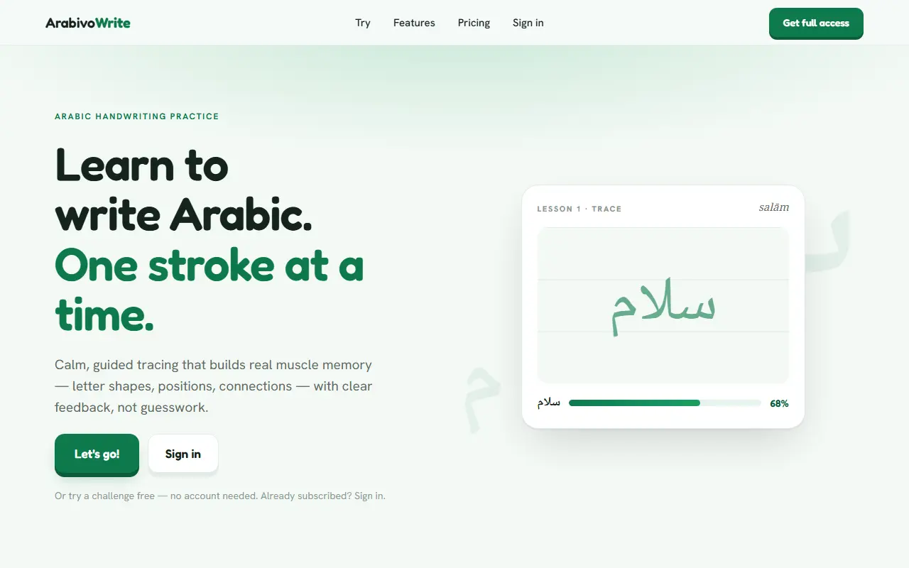 Arabivo