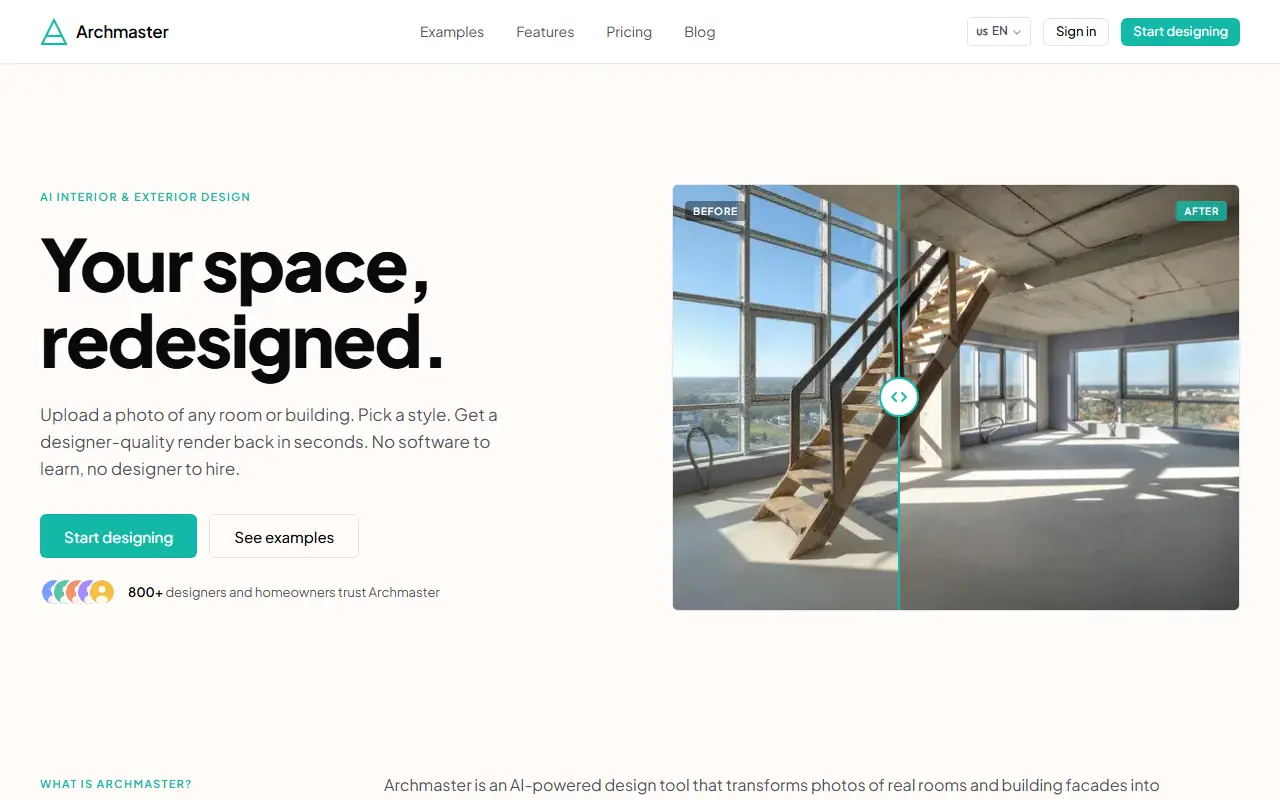 archmaster.app