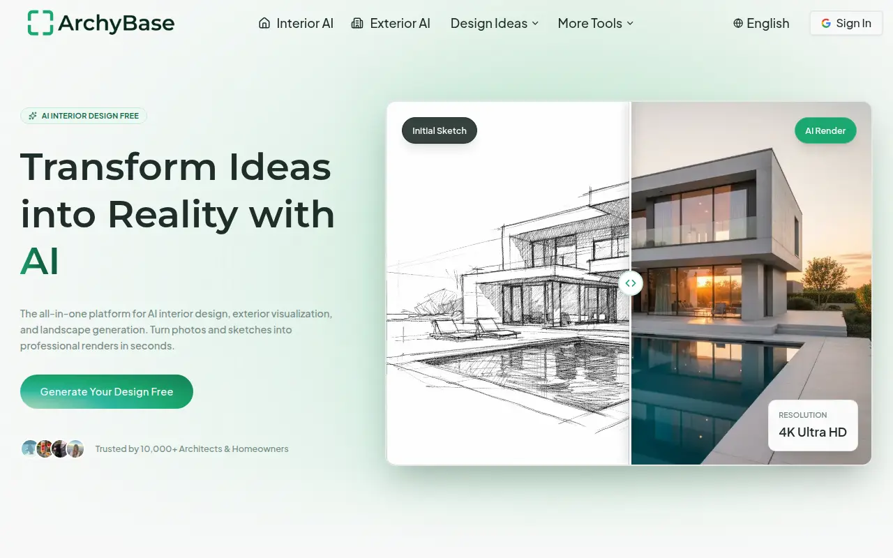 ArchyBase