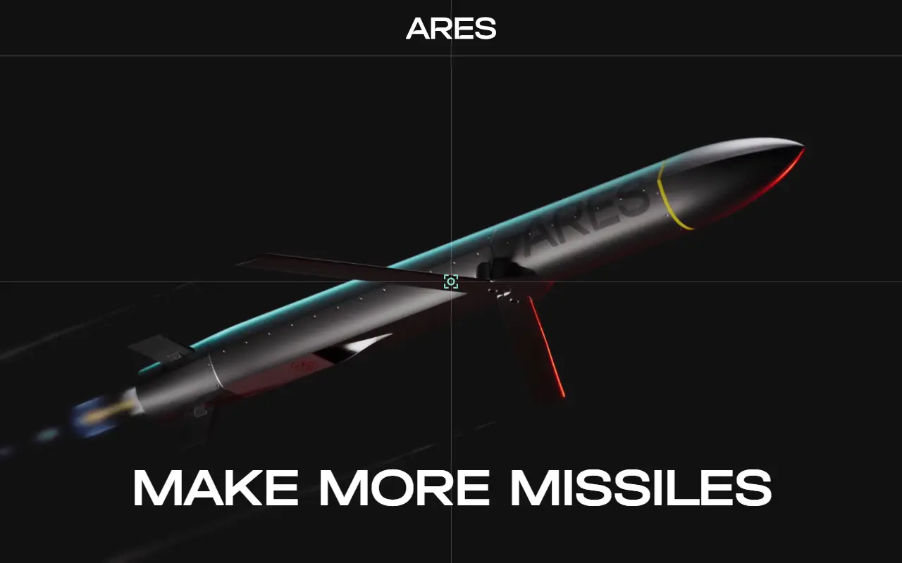 Ares Industries