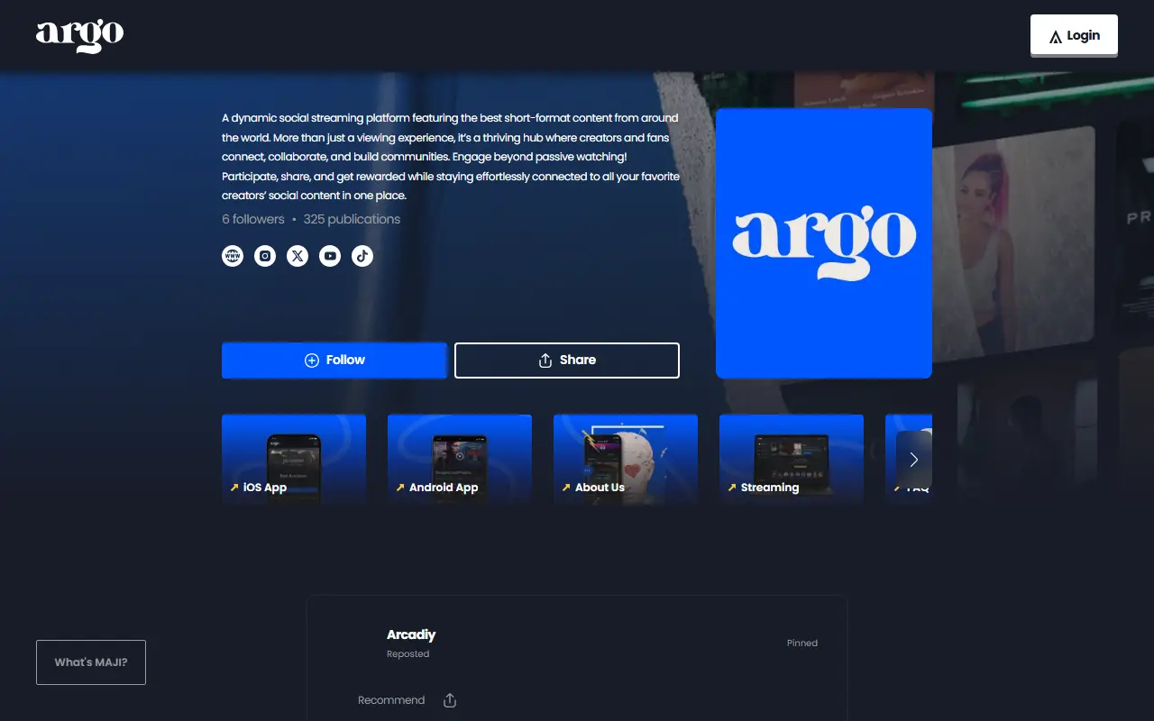 Argo