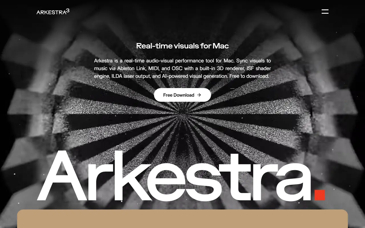Arkestra