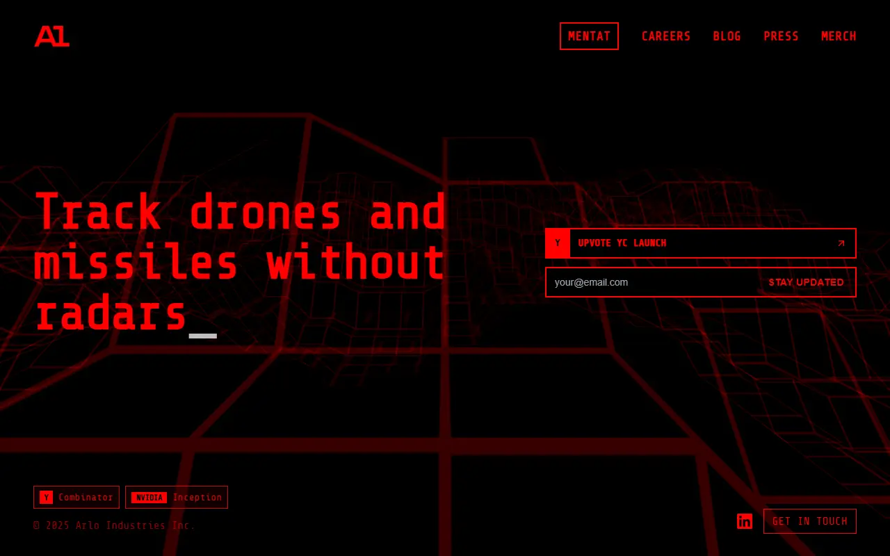 Arlo Industries