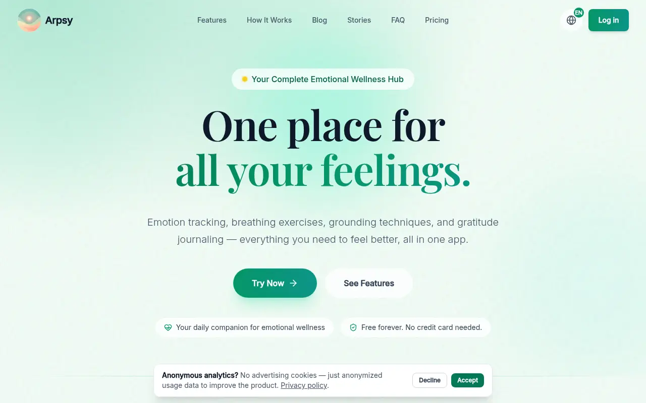 Arspy.com