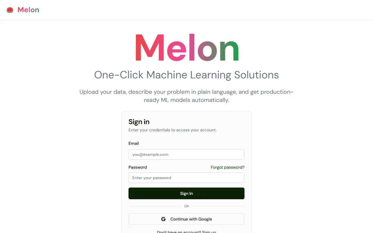 Melon