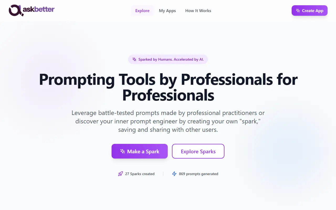 AskBetter