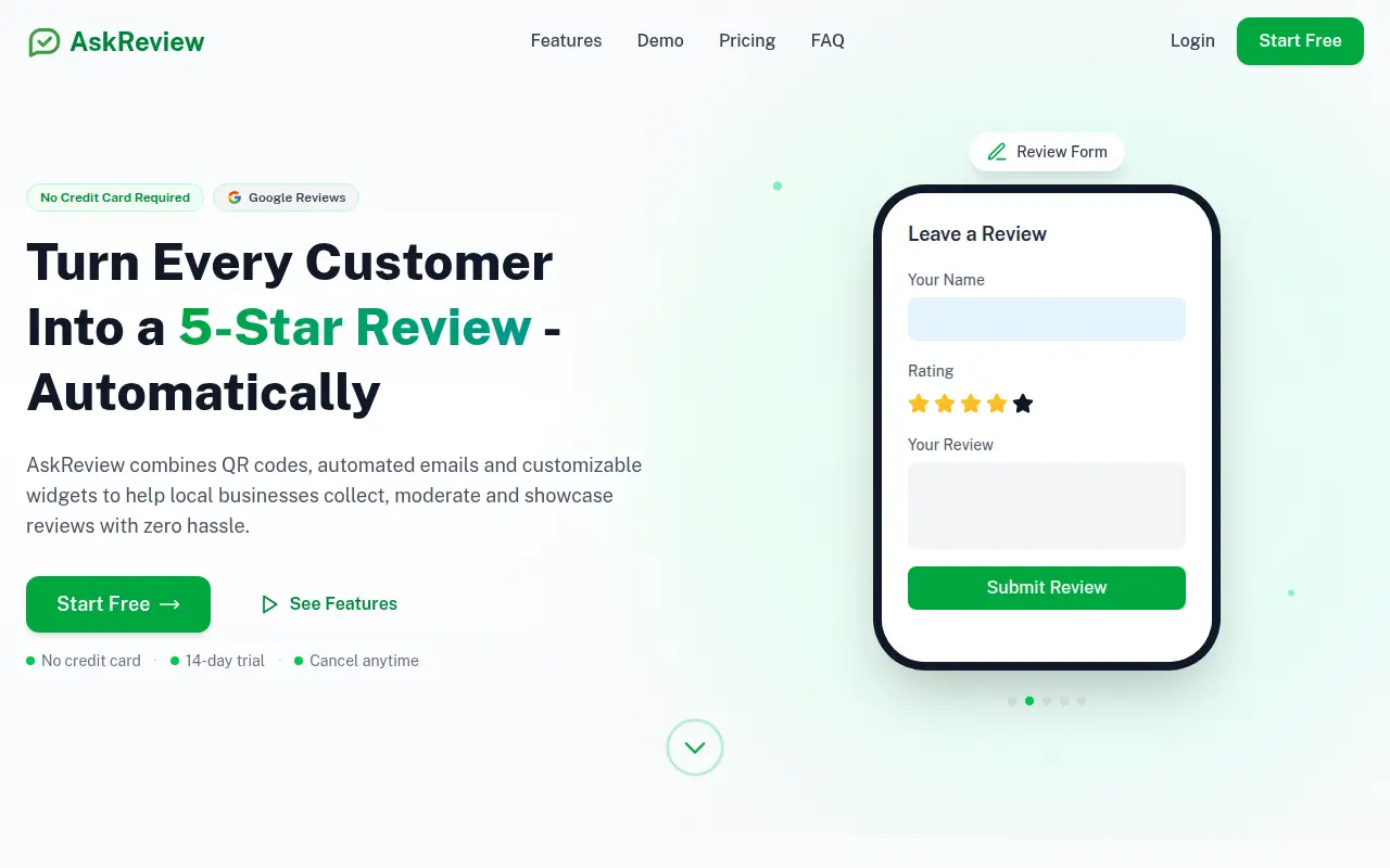AskReview