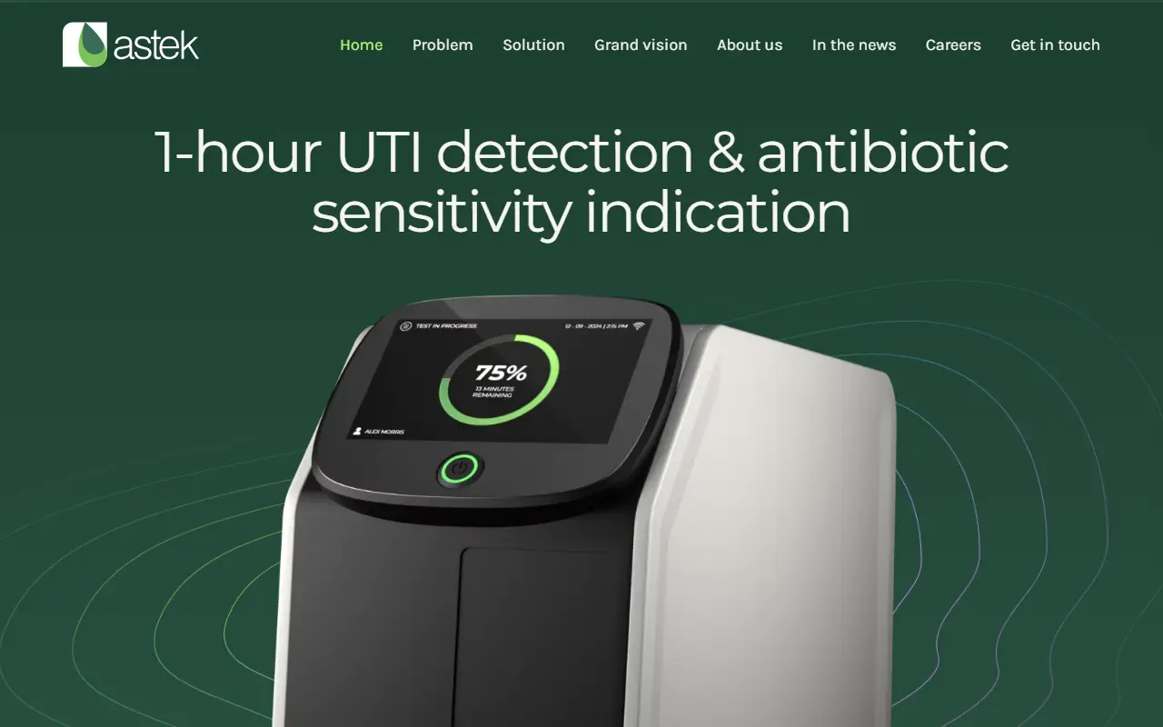 Astek Diagnostics