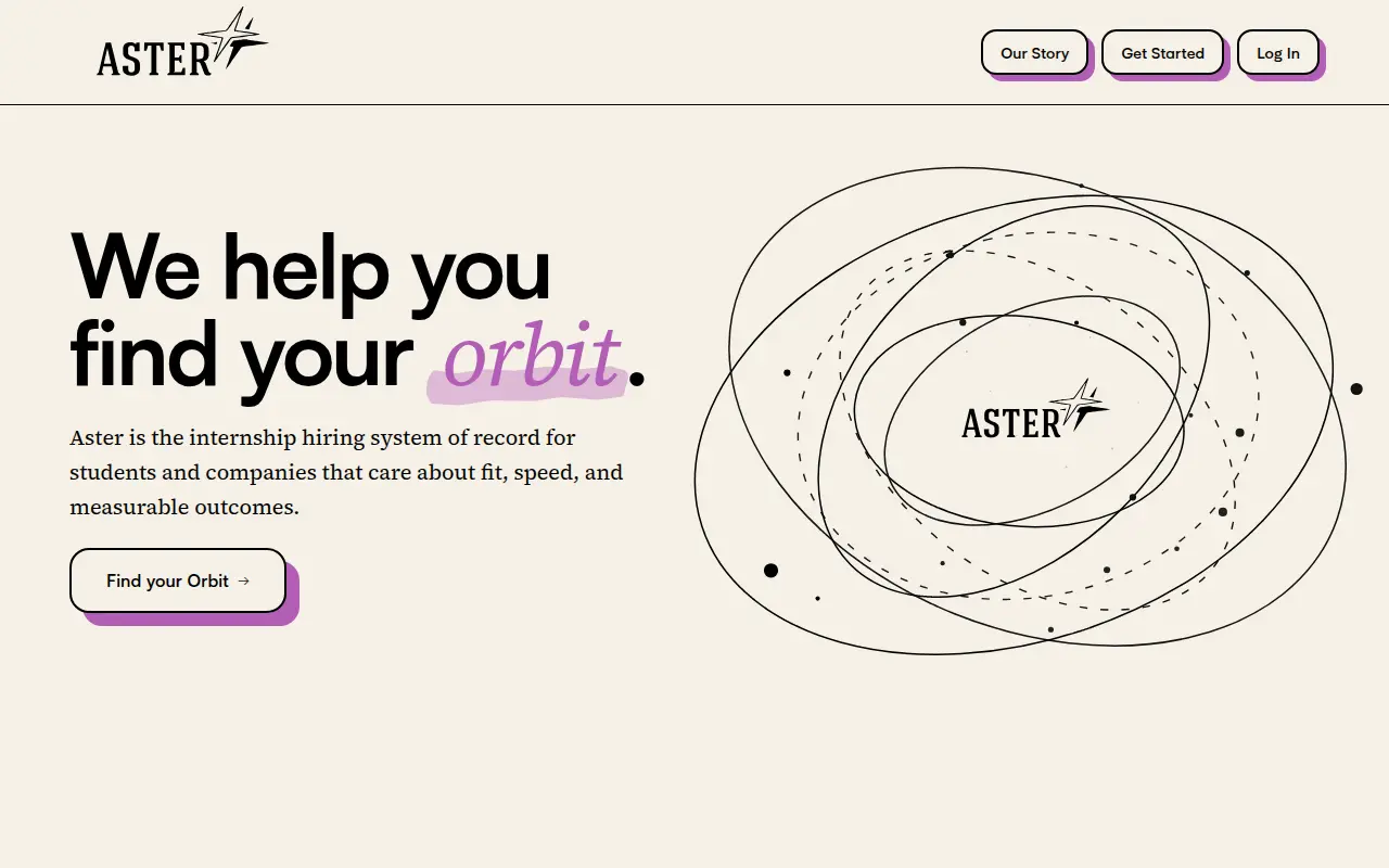 asterhire