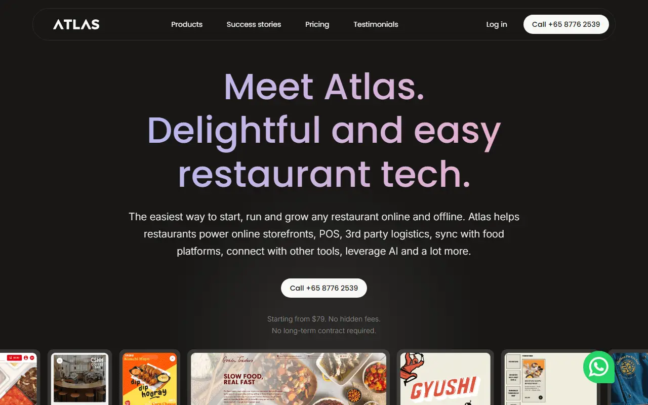Atlas
