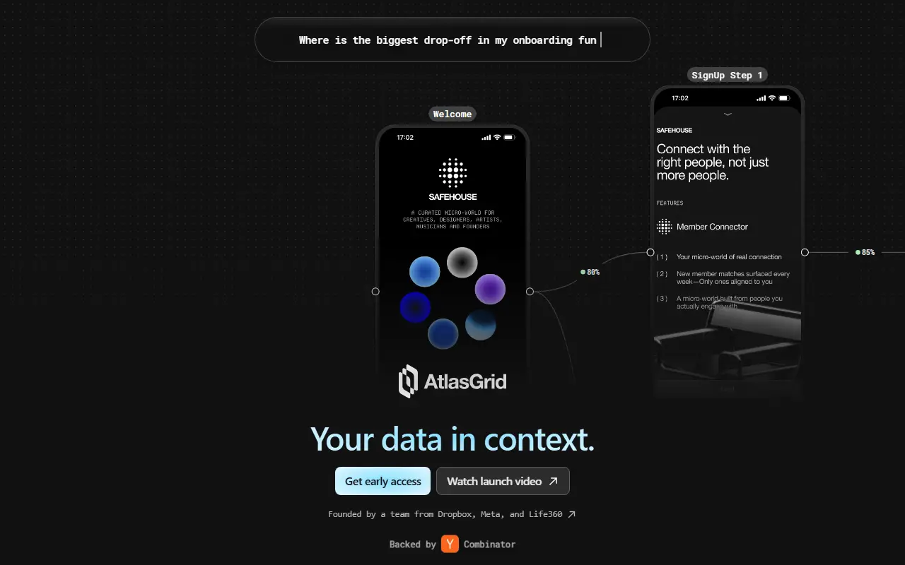 AtlasGrid