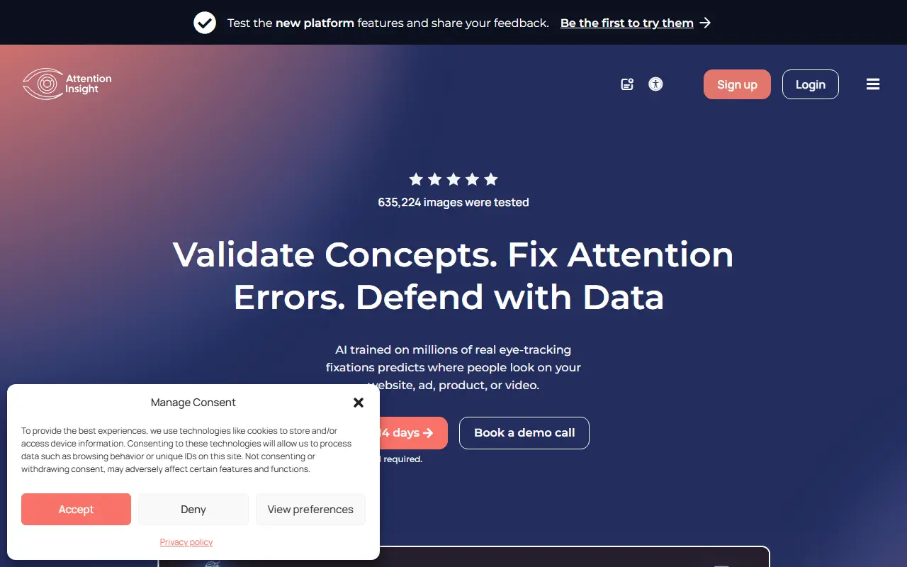 Attention Insight FIGMA Plugin