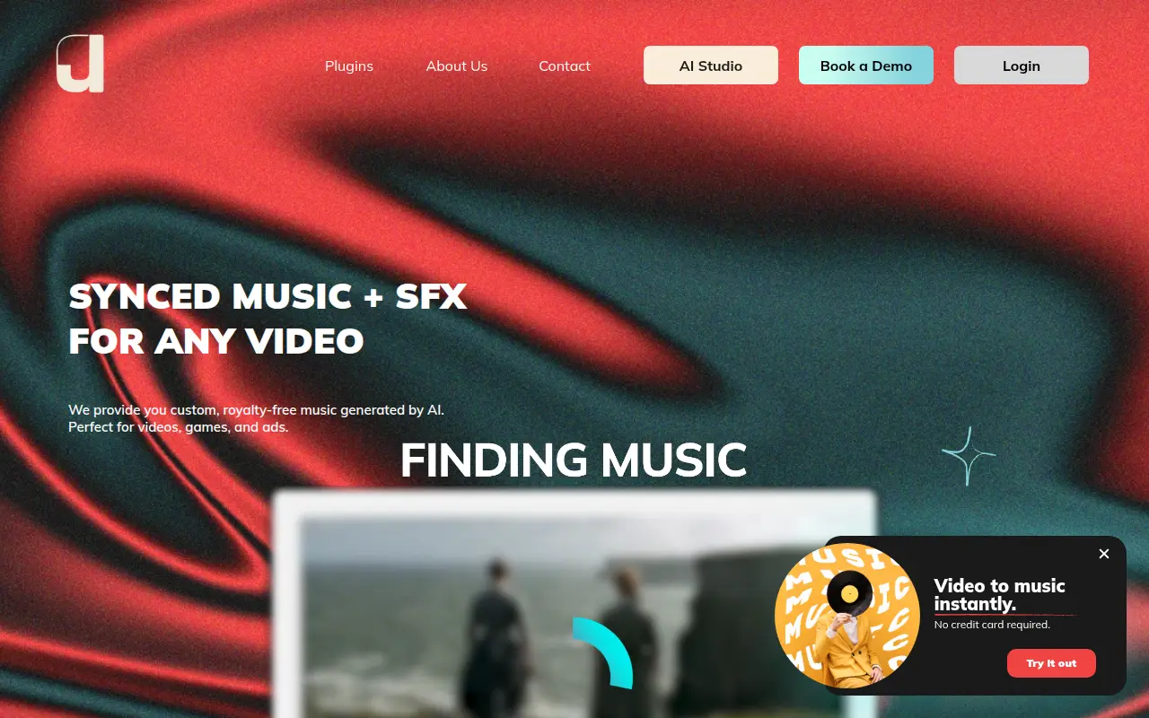 AUDIOMATIC.IO