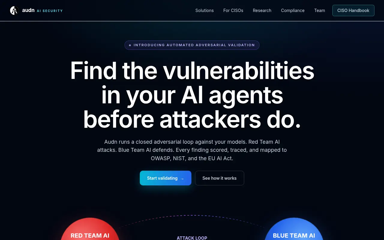 Audn.AI