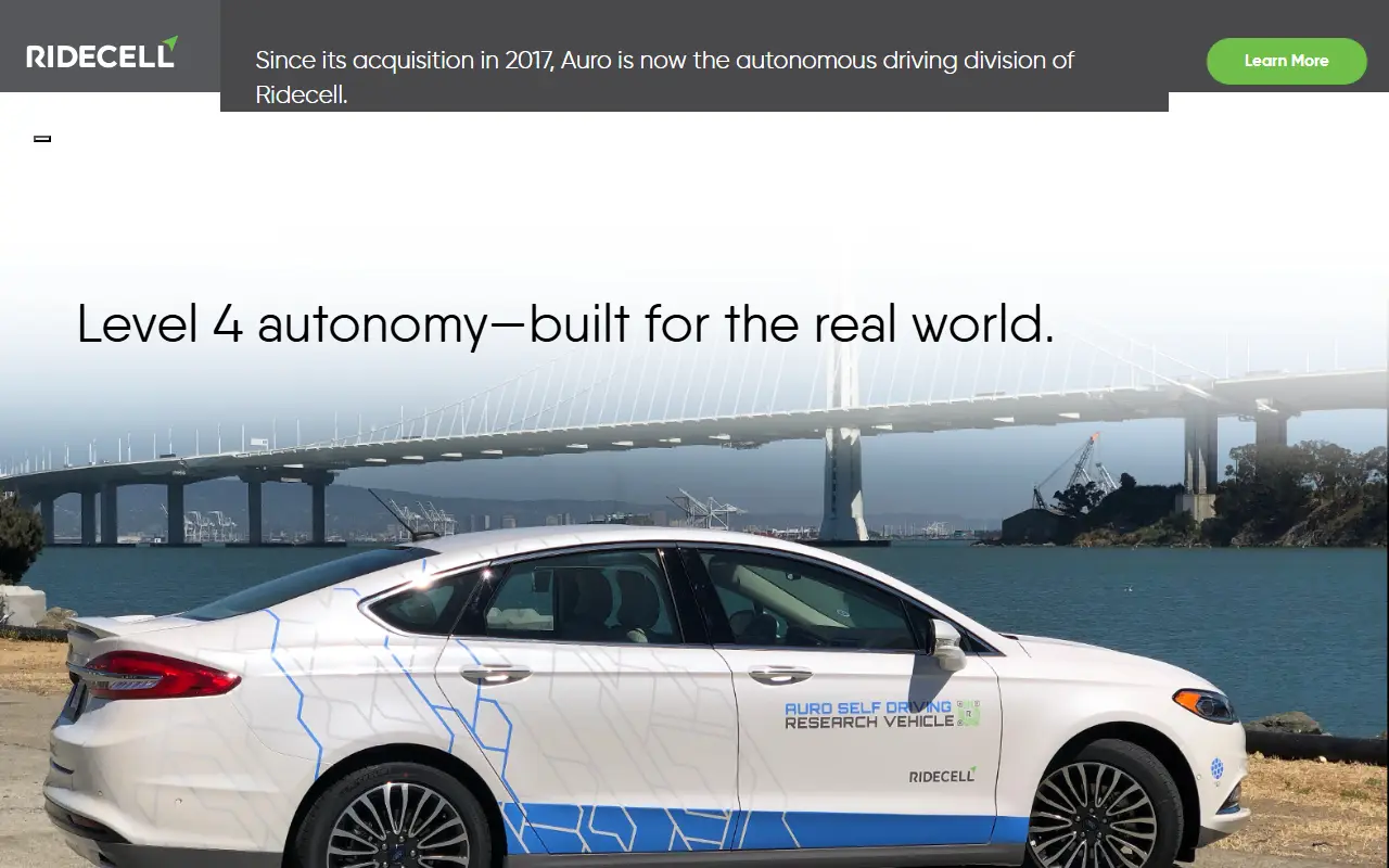 Auro Robotics