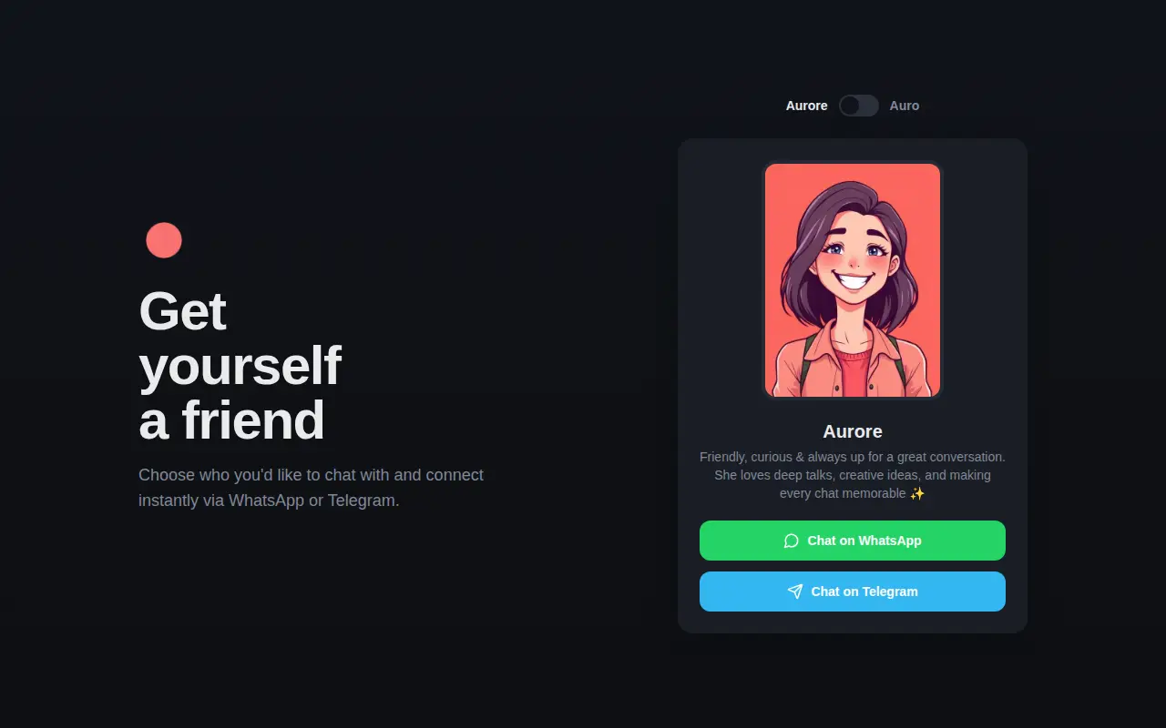 Aurore.ai