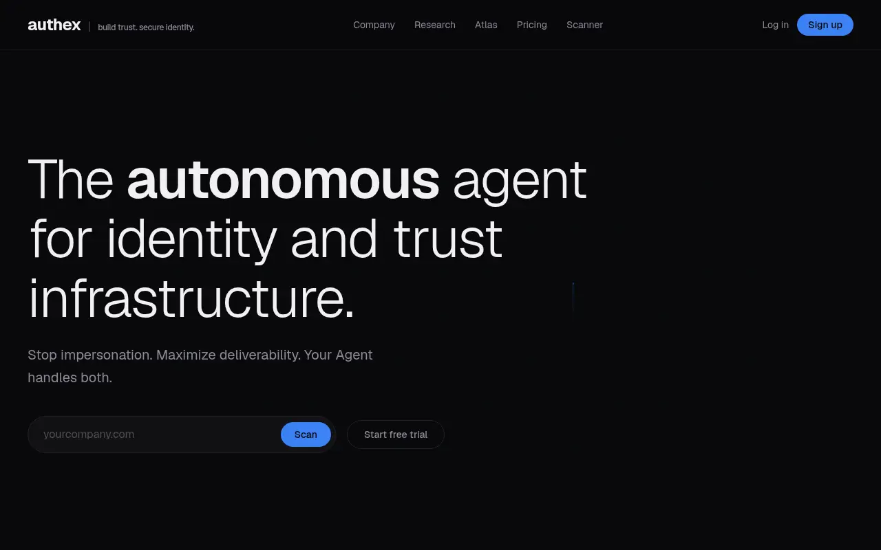 Authex Labs