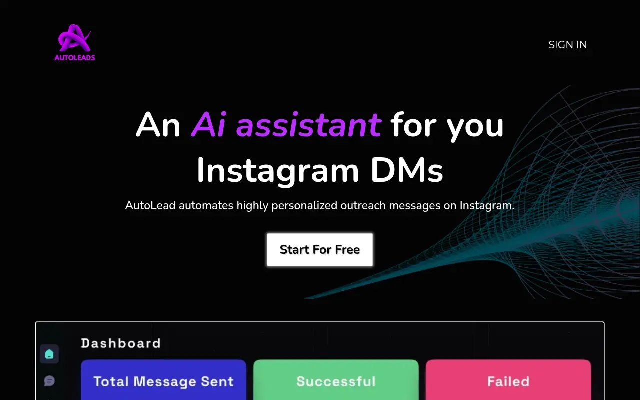 AutoLead